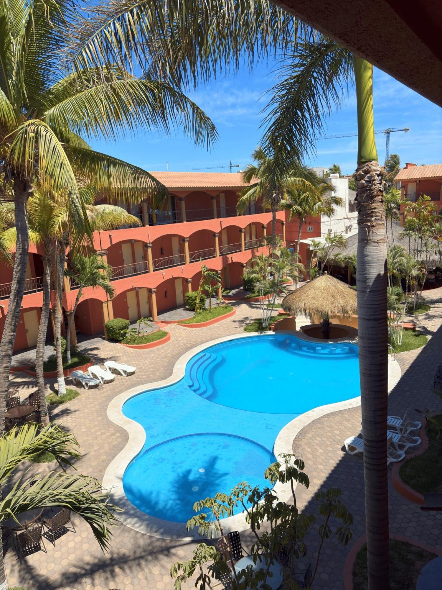 Estancia Real Los Cabos Cabo San Lucas Extérieur photo