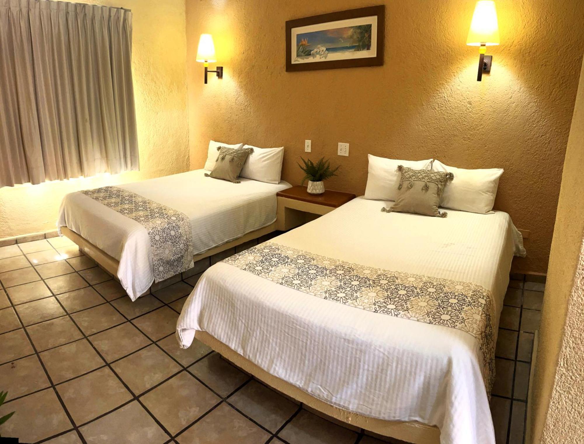 Estancia Real Los Cabos Cabo San Lucas Extérieur photo