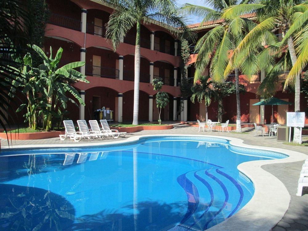 Estancia Real Los Cabos Cabo San Lucas Extérieur photo